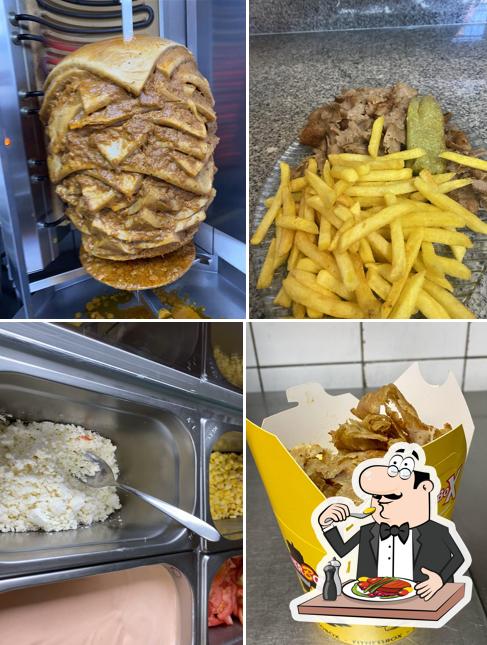 Bümpliz Express Café & Grill