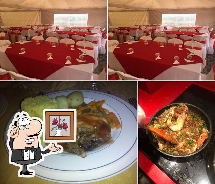 Catering Del Valle