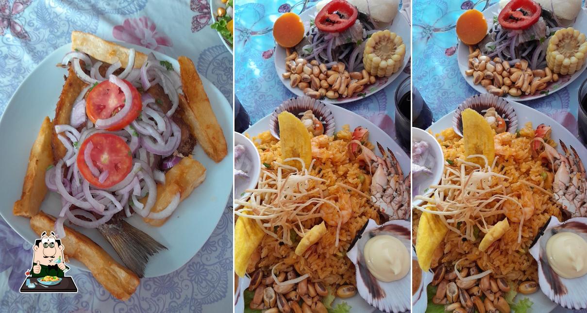 Cevichería La Piuranita