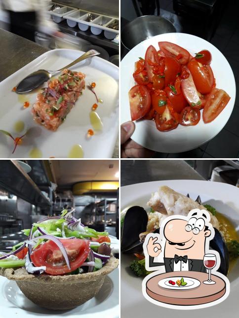 Fat Fish