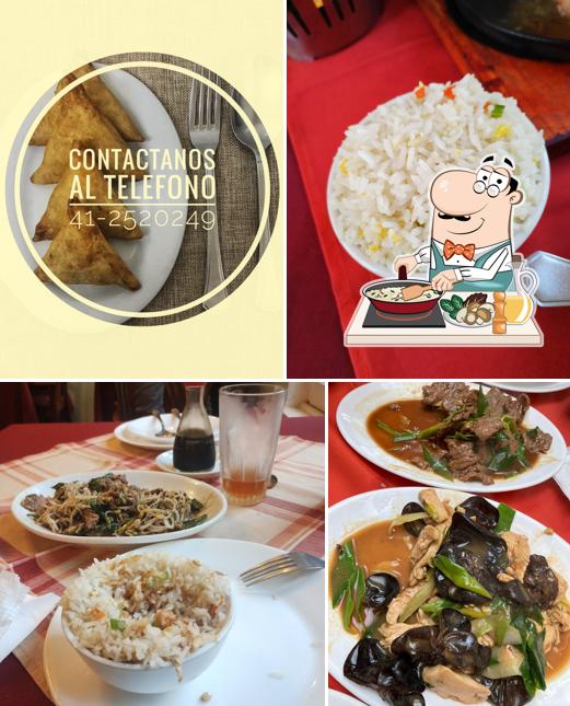 Restaurant Feng