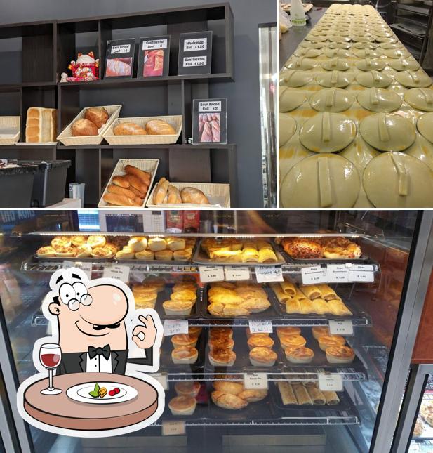 Heats Bakery
