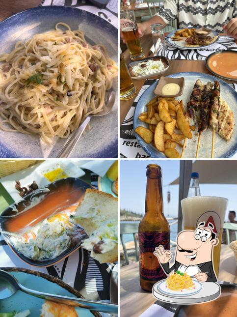 Igera Seaside Restaurant & Bar