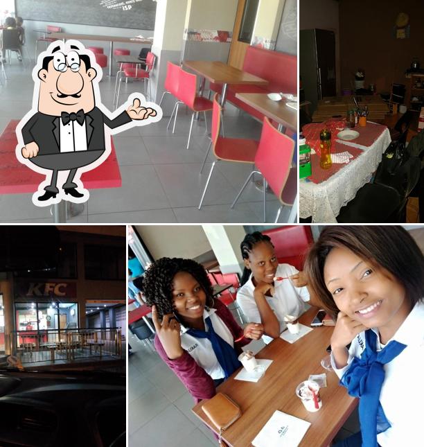 KFC Machava