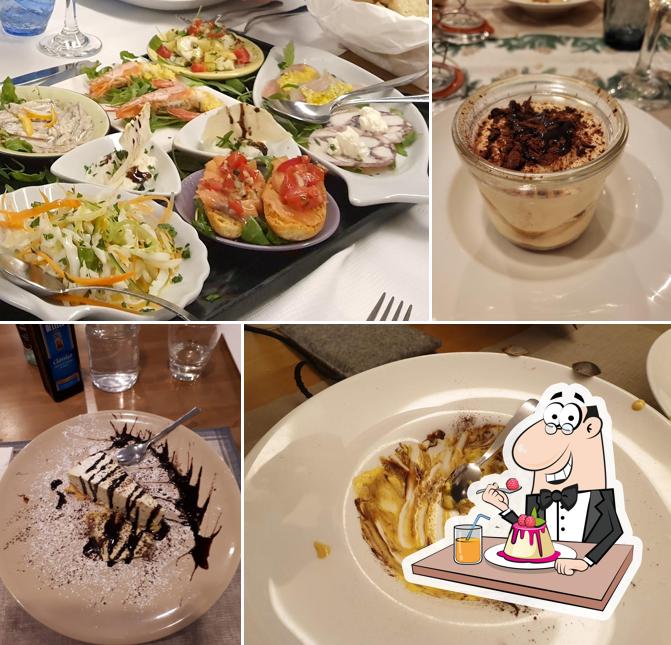 Osteria Del Pozzo