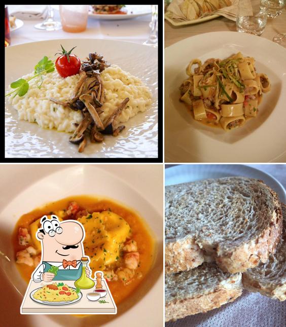 Ristorante Antica Crissa