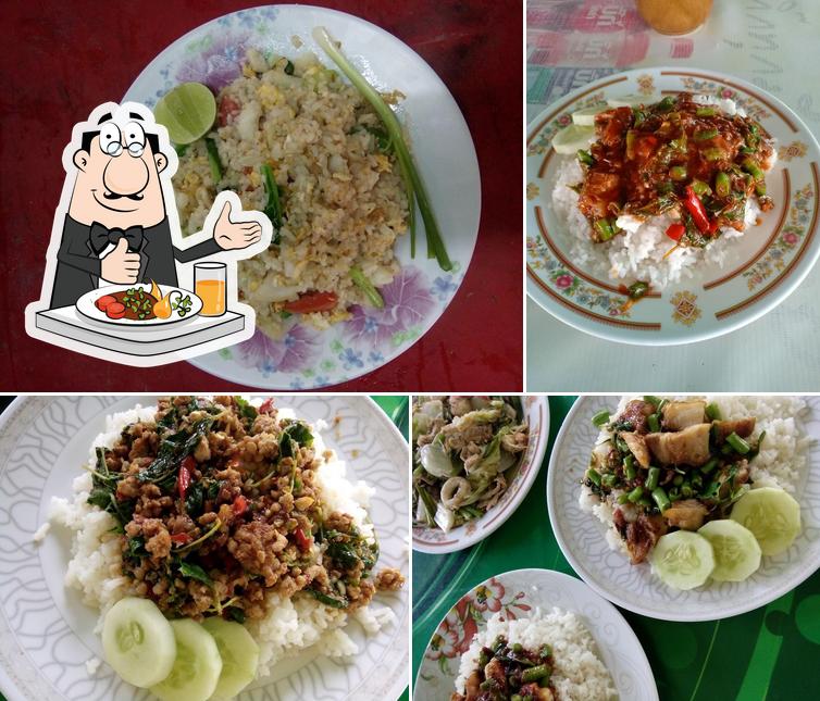 ร้านเจ๊พิศเมืองสุรินทร์