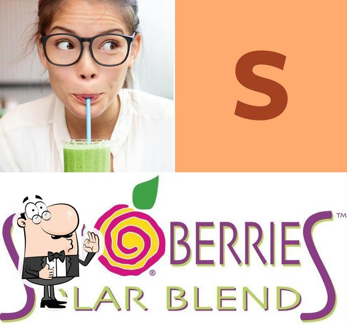 Sunberries Smoothie Cafe