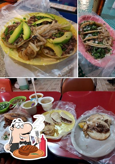 Tacos Don Lalo