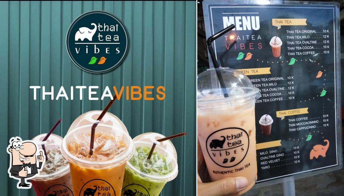 Thai Tea Vibes Sumber