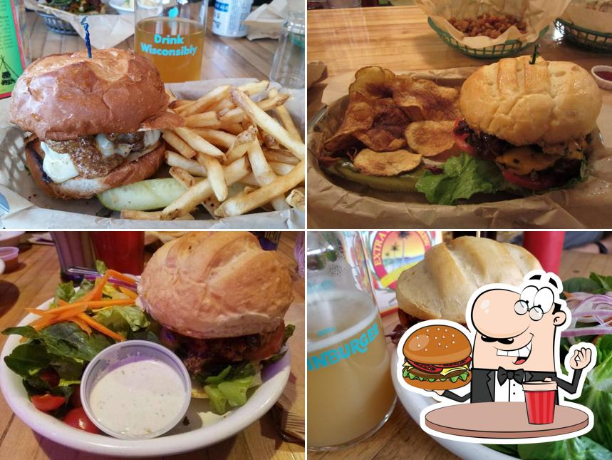 Wisconsinburger