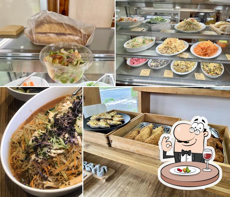 さくらヶ丘惣菜店 ハレ