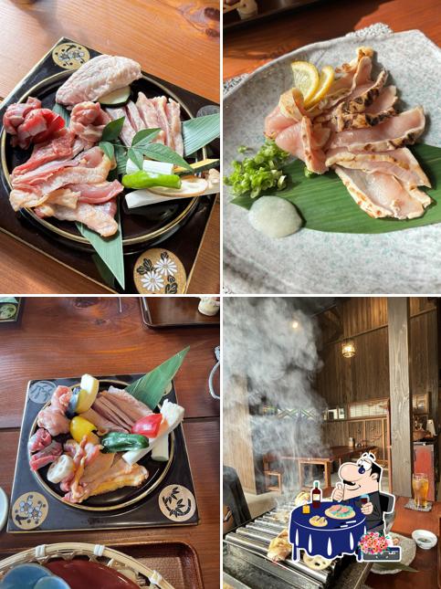 炭火焼き 花橘 HIATARIGAWAサウナ