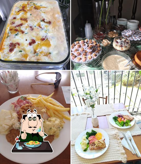 Restaurante Gourmet