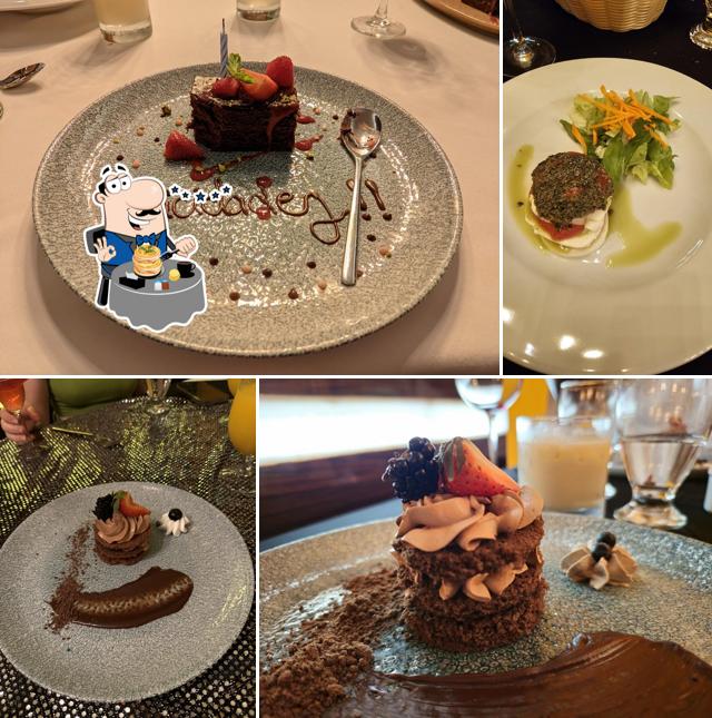 Restaurante Mediterraneo
