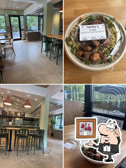 Roots Natural Kitchen