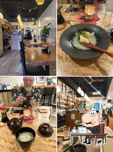 Sushi Hana