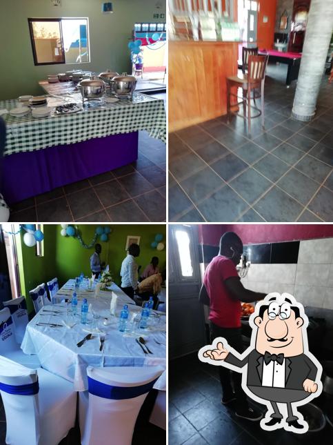 Swiss Tavern