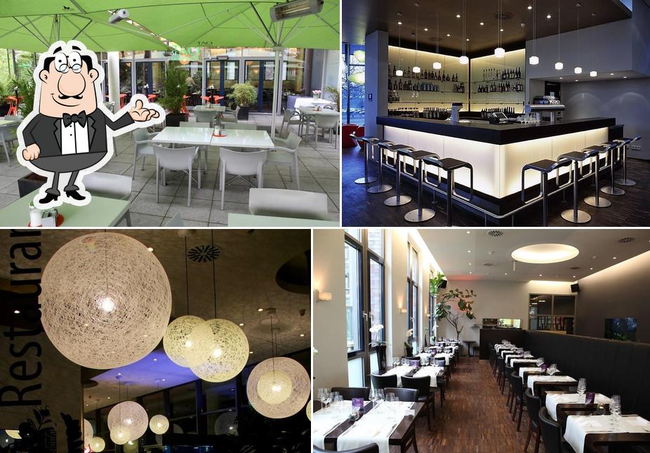 TAO Bar & Restaurant