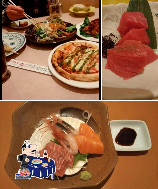 Tsubohachi