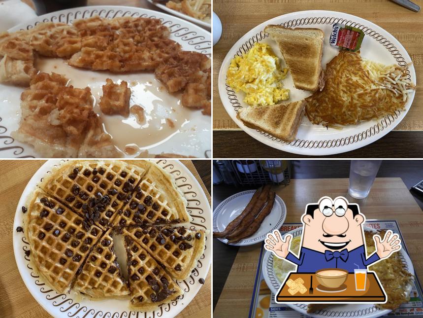 Waffle House
