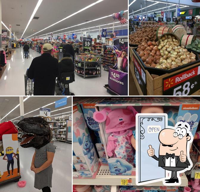 Walmart Supercenter
