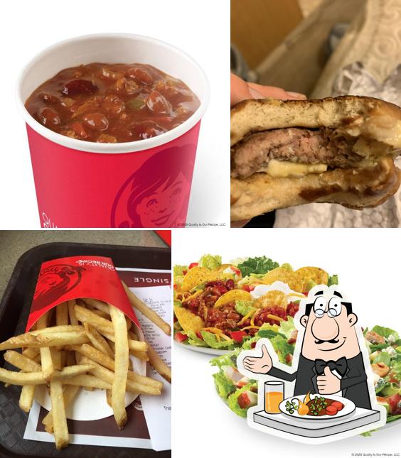 Wendy's