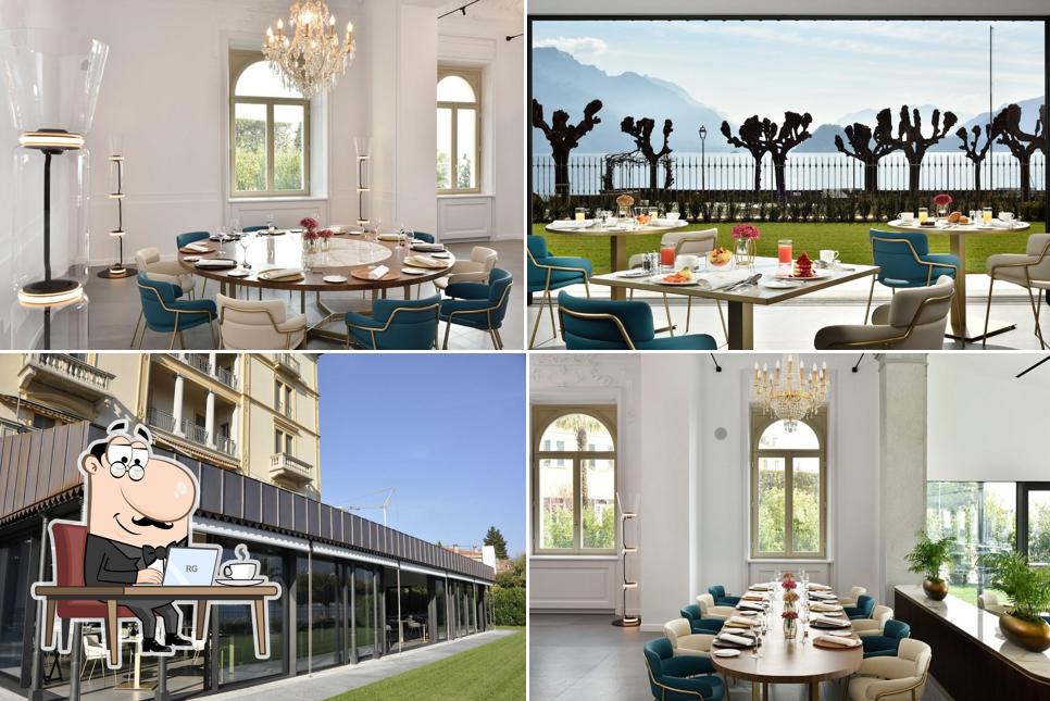 Ristorante Lago