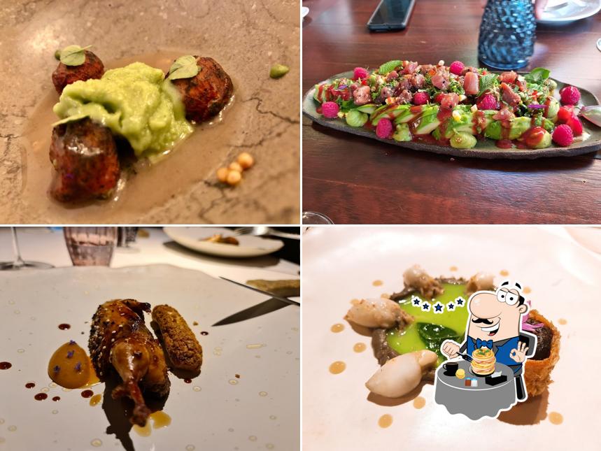 Restaurant Andreu Genestra
