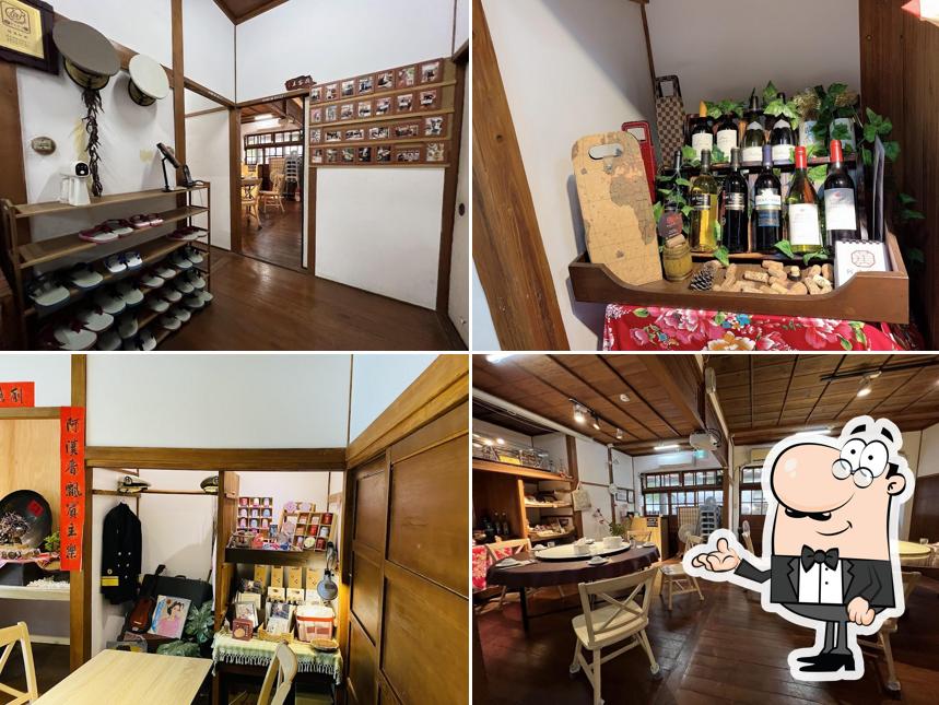 阿漢私廚 (預約制.請提前一天訂位點餐)屏東美食 屏東私房菜 屏東餐廳推薦 勝利星村美食 屏東restaurant