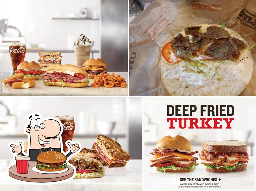 Arby's