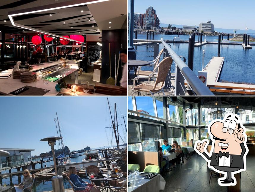 Boom + Batten Restaurant & Cafe