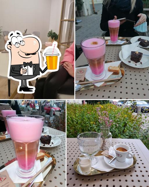 GOLD café