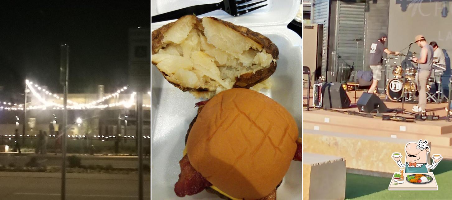 Hometown (drinks,eats,&more)