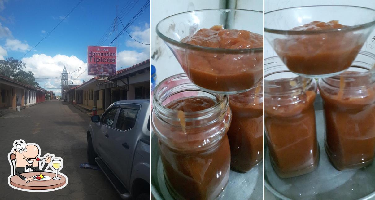 Panaderia Doña Laida