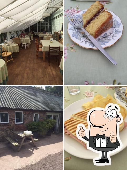 Smeaton Tea Rooms