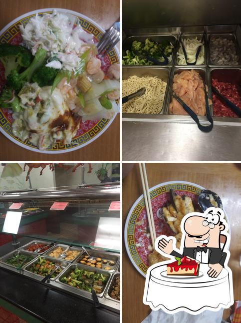 China King Buffet