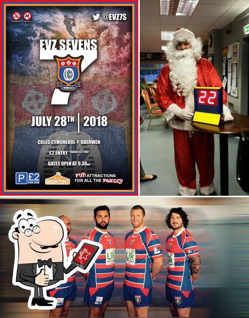 Tondu Rugby Club