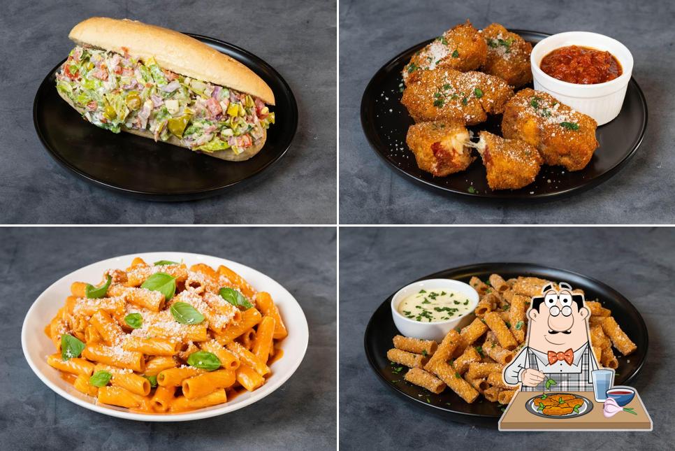 Creators' Kitchen as Seen on TikTok