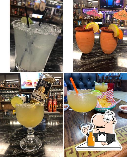 El Jimador Mexican Grill