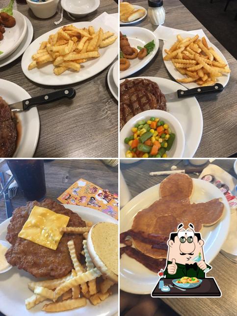 Fairway Family Restaurant