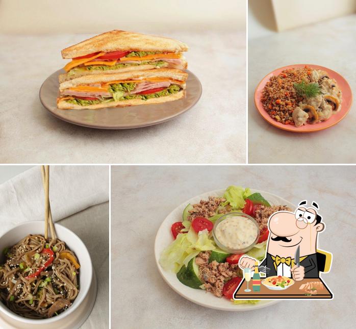 Fooderika