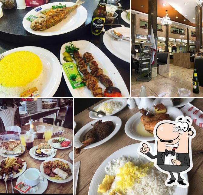 Haj Mohsen Restaurant