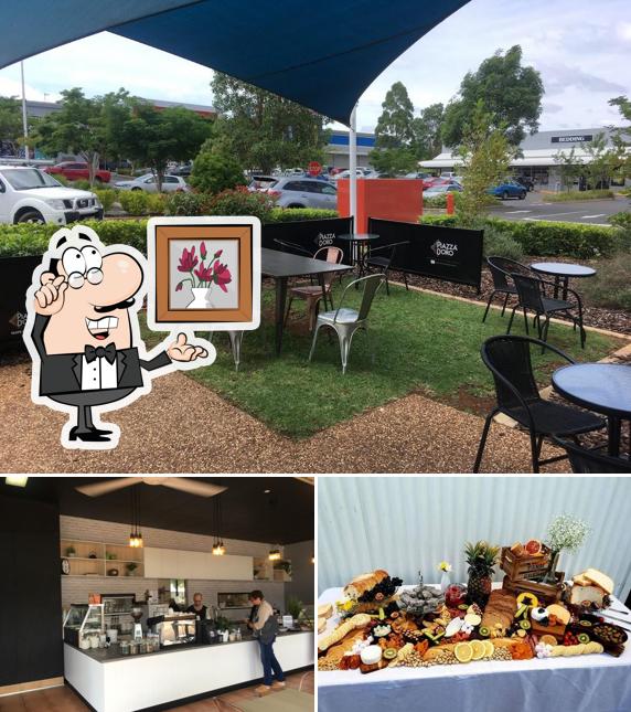 Munch Cafe