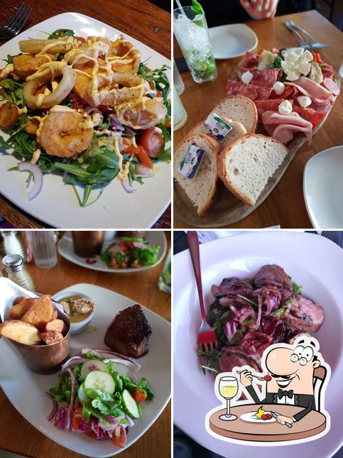 Nonna's Kitchen