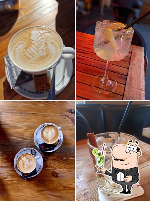Grand Cafe Cornelis
