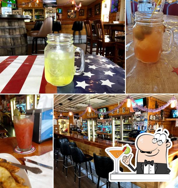 Kippy's Bar and Grill