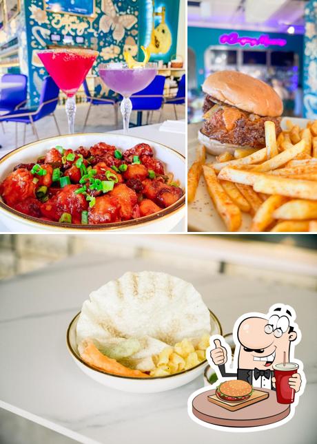 TAP 65 Bar & Grill