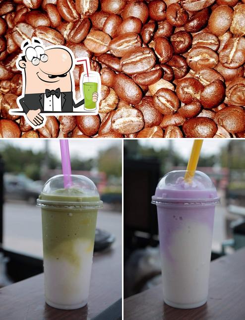 RICH COFFEE