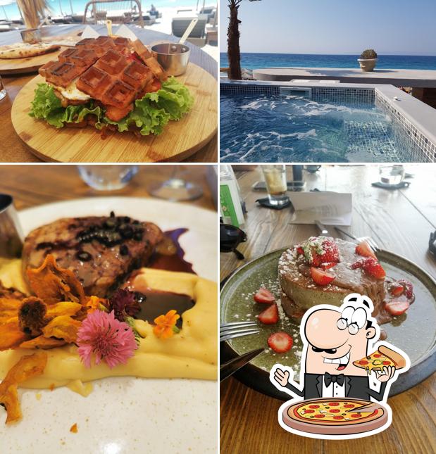 Amalfi Coast Rhodes